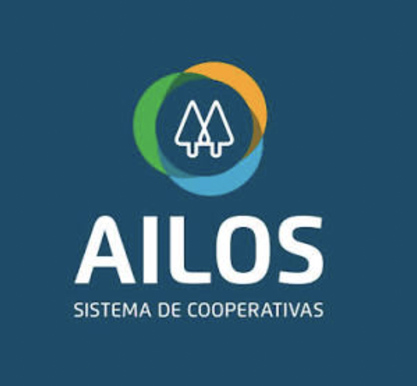 Logo AILOS
