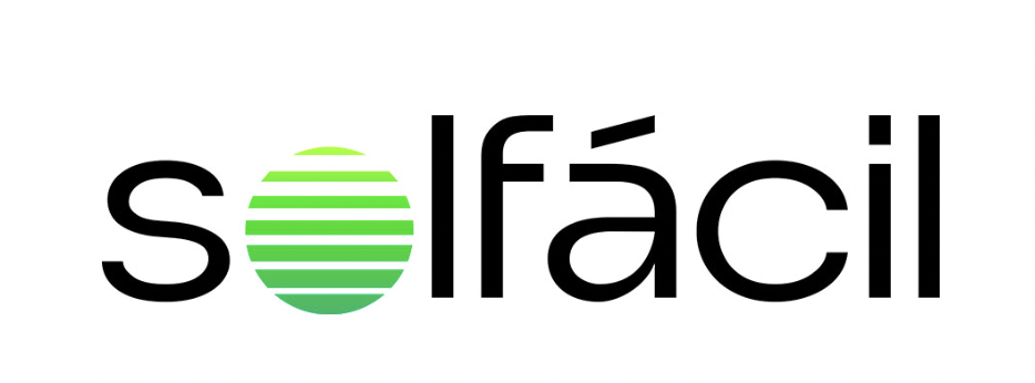 Logo Solfácil