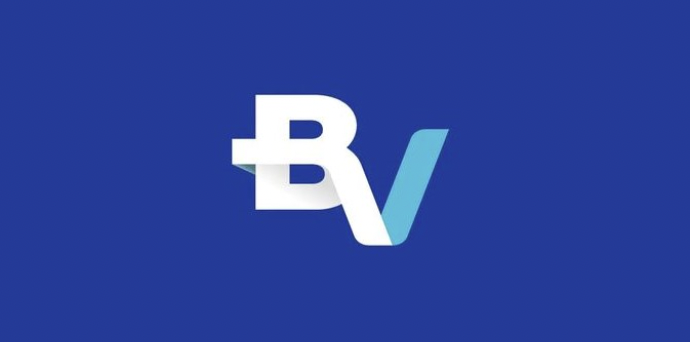 Logo BV