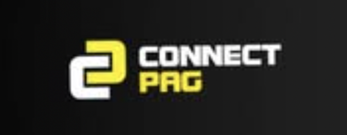 Logo Connect Pag